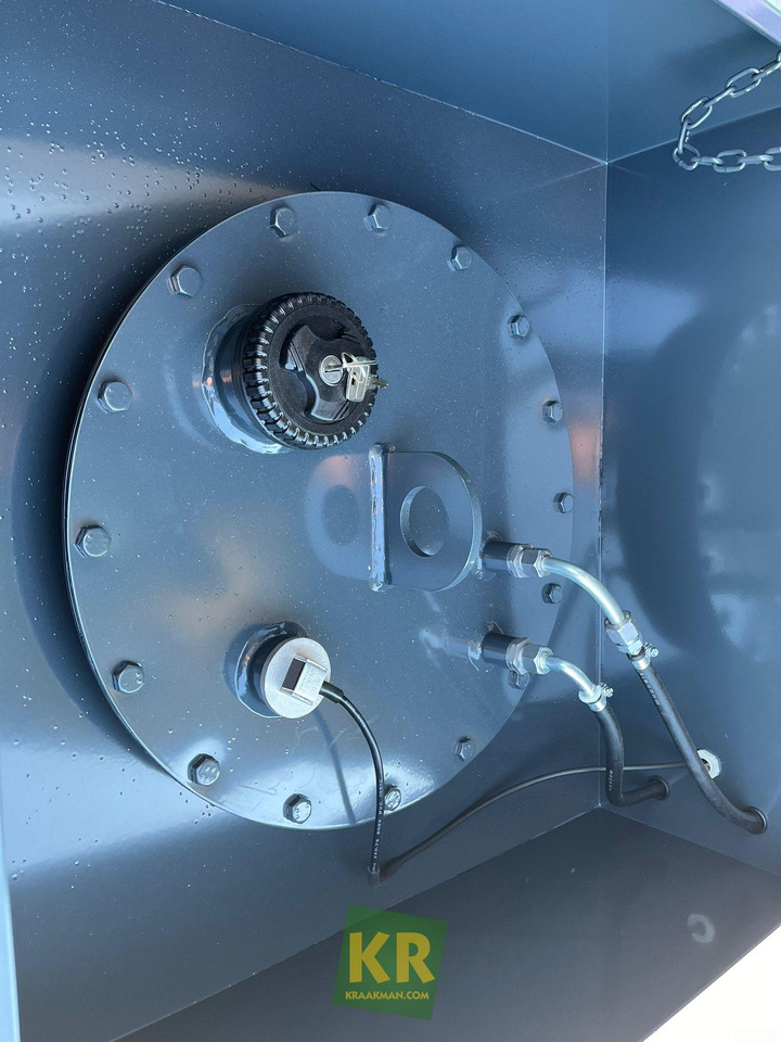 WIJNEN RM70 - Sistema de riego: foto 5 WIJNEN RM70 - Sistema de riego: foto 5