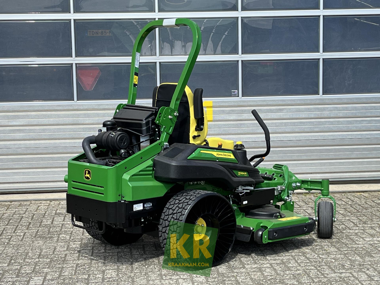 Z994R John Deere - Cortacésped: foto 3 Z994R John Deere - Cortacésped: foto 3