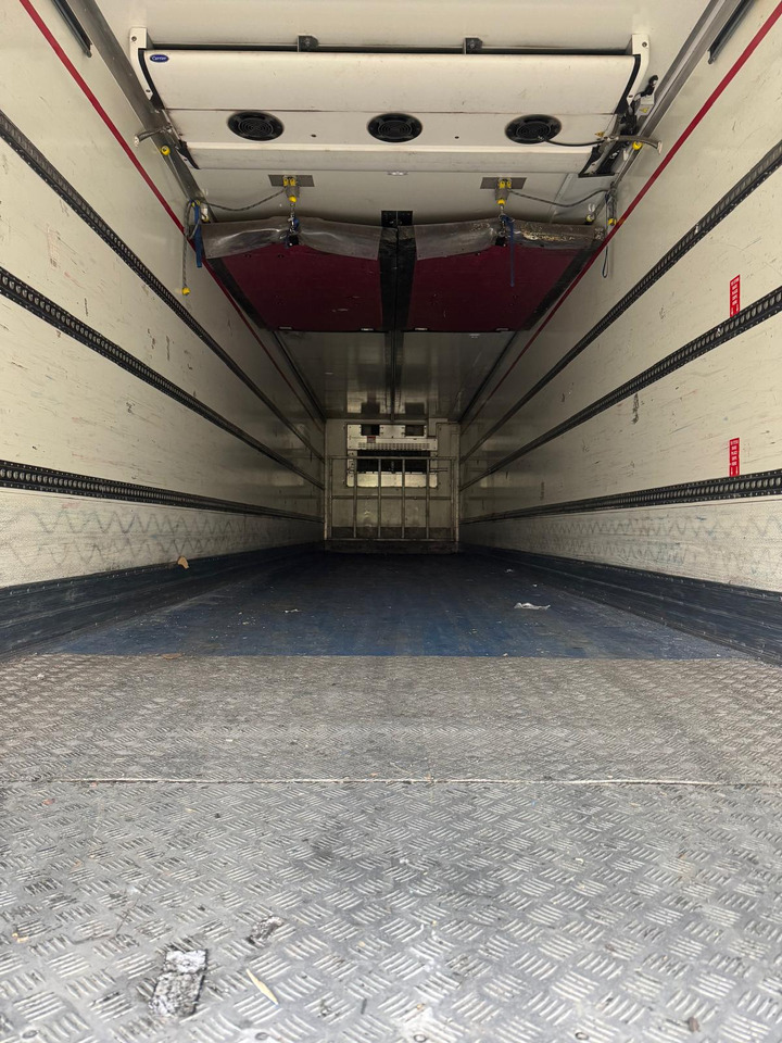 2014 Montracon 13.6m Fridge Trailer – 5546 - Semirremolque frigorífico: foto 4 2014 Montracon 13.6m Fridge Trailer – 5546 - Semirremolque frigorífico: foto 4