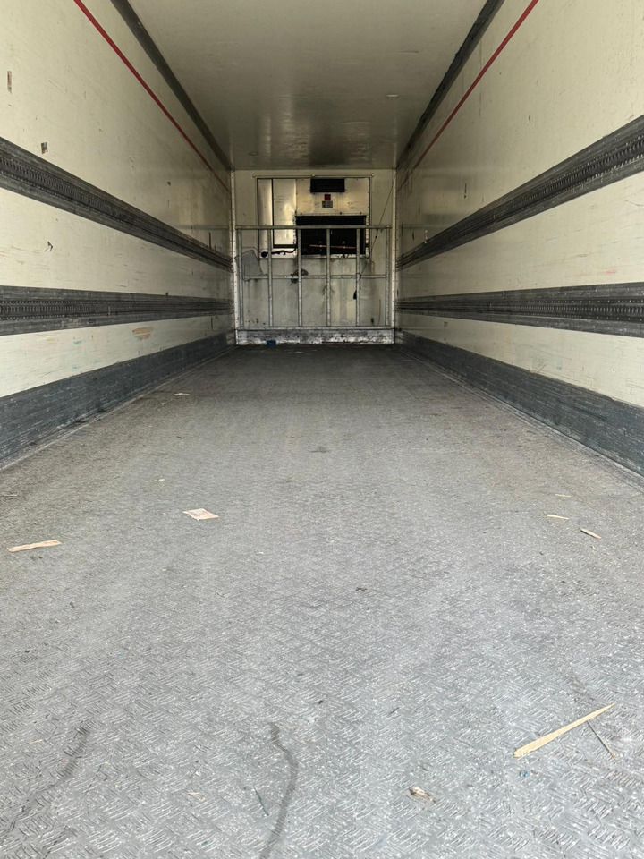 2015 Montracon 13.6m Fridge Trailer – CML364 - Semirremolque frigorífico: foto 5 2015 Montracon 13.6m Fridge Trailer – CML364 - Semirremolque frigorífico: foto 5