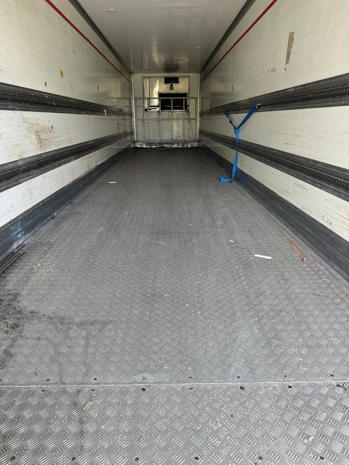 2015 Montracon 13.6m Fridge Trailer – CML366 - Semirremolque frigorífico: foto 4 2015 Montracon 13.6m Fridge Trailer – CML366 - Semirremolque frigorífico: foto 4
