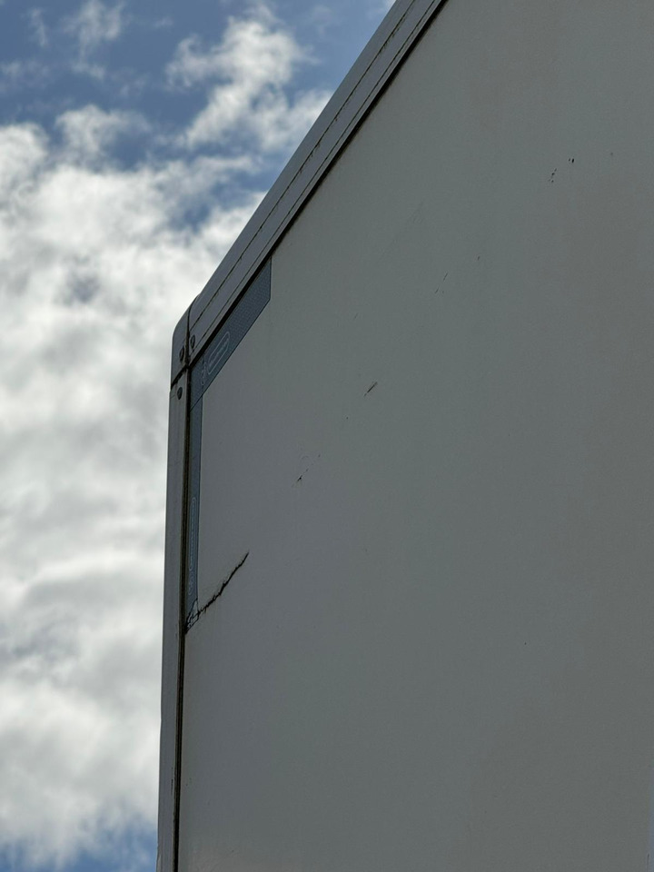 2015 Montracon 13.6m Fridge Trailer – FST25032 - Semirremolque frigorífico: foto 3 2015 Montracon 13.6m Fridge Trailer – FST25032 - Semirremolque frigorífico: foto 3