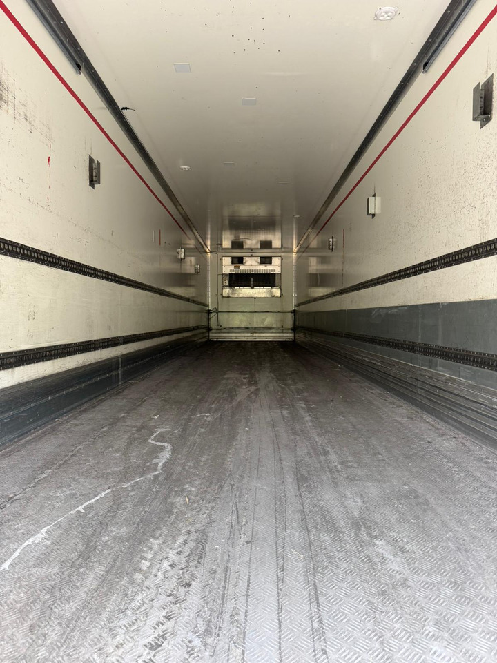 2015 Montracon 13.6m Fridge Trailer – PCL3027 - Semirremolque frigorífico: foto 2 2015 Montracon 13.6m Fridge Trailer – PCL3027 - Semirremolque frigorífico: foto 2