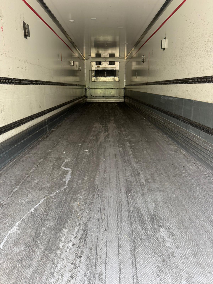 2015 Montracon 13.6m Fridge Trailer – PCL3027 - Semirremolque frigorífico: foto 4 2015 Montracon 13.6m Fridge Trailer – PCL3027 - Semirremolque frigorífico: foto 4