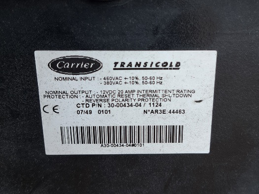 BATTERY CHARGER 12V – VECTOR - Acumulador: foto 2 BATTERY CHARGER 12V – VECTOR - Acumulador: foto 2