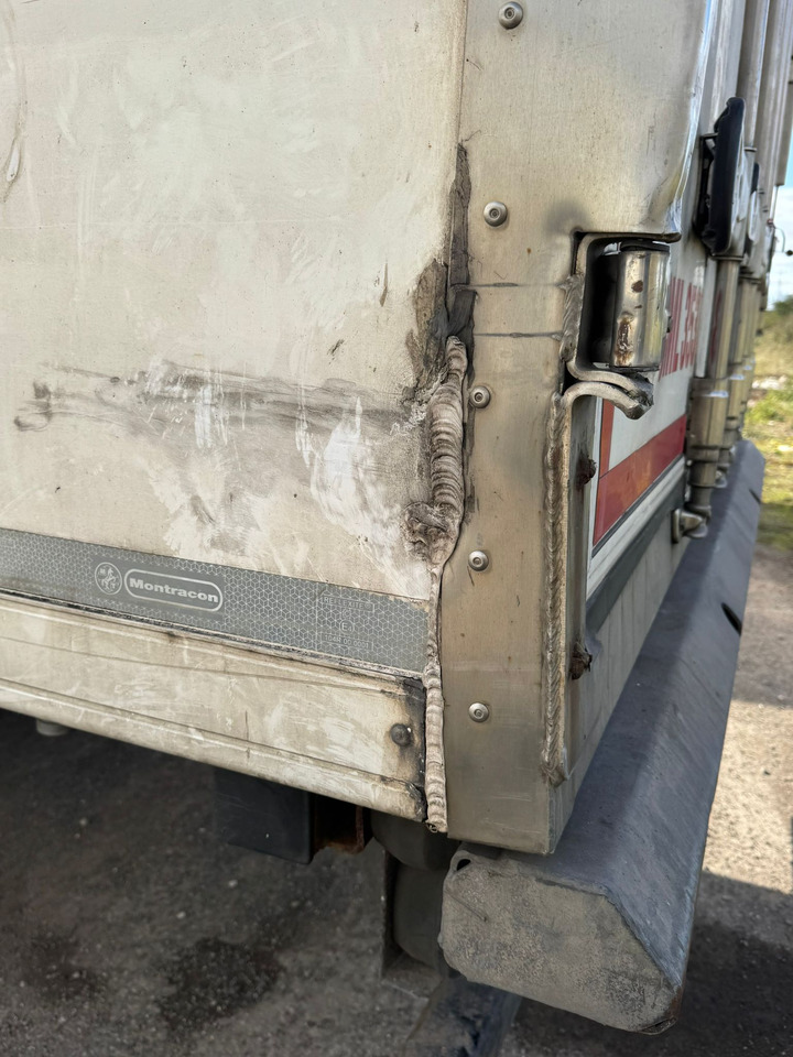 Semirremolque frigorífico Montracon 2015 SLXe 200 – CML353: foto 20