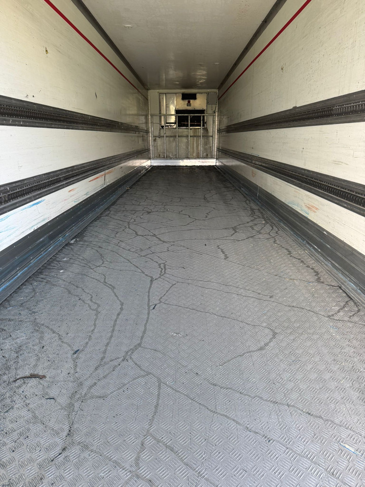 Semirremolque frigorífico Montracon 2015 SLXe 200 – CML353: foto 23