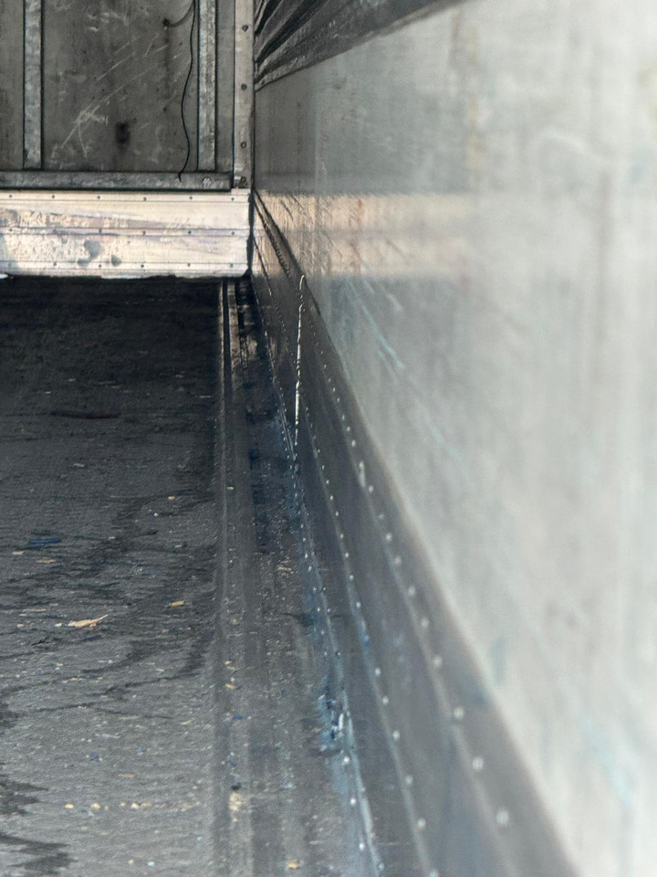 Semirremolque frigorífico Montracon 2015 SLXe 200 – CML353: foto 28