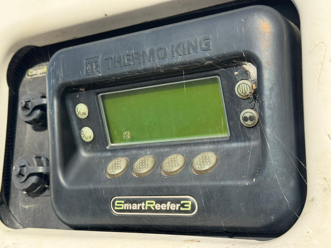 Semirremolque frigorífico Montracon 2016 SLXe 200 – CML458: foto 12 Semirremolque frigorífico Montracon 2016 SLXe 200 – CML458: foto 12