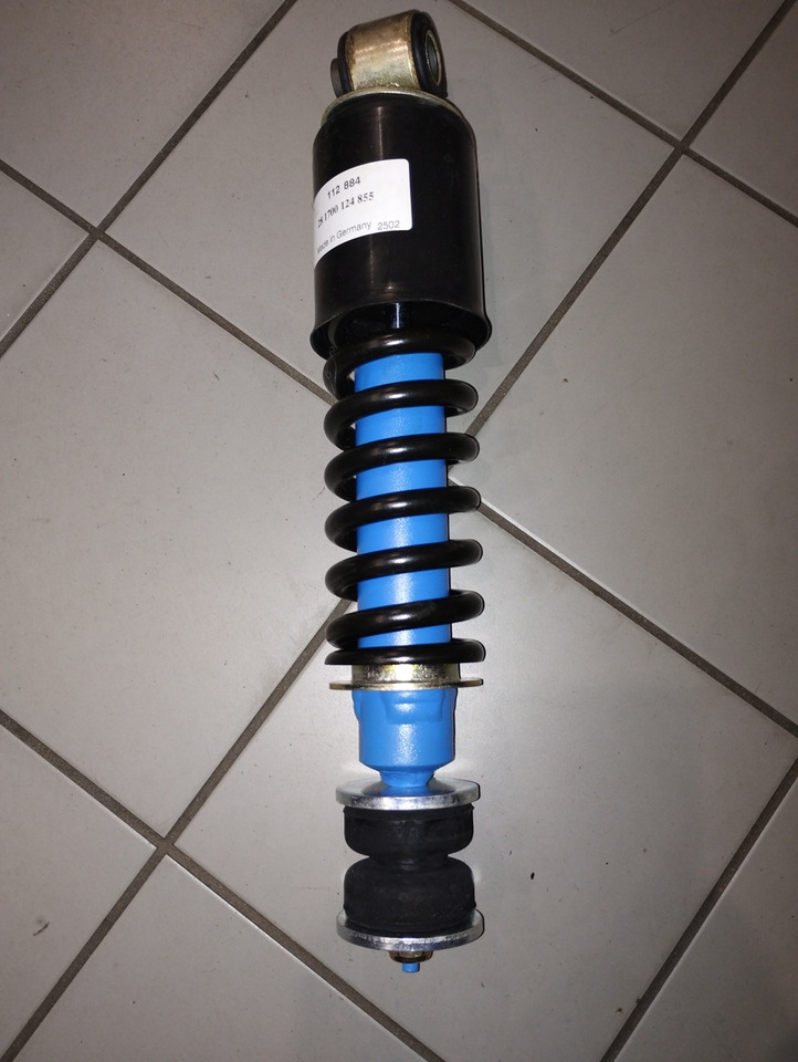 AMORTYZATOR KABINY 112884 SACHS MAN F90 F2000 81417226016 - Amortiguadores: foto 1 AMORTYZATOR KABINY 112884 SACHS MAN F90 F2000 81417226016 - Amortiguadores: foto 1