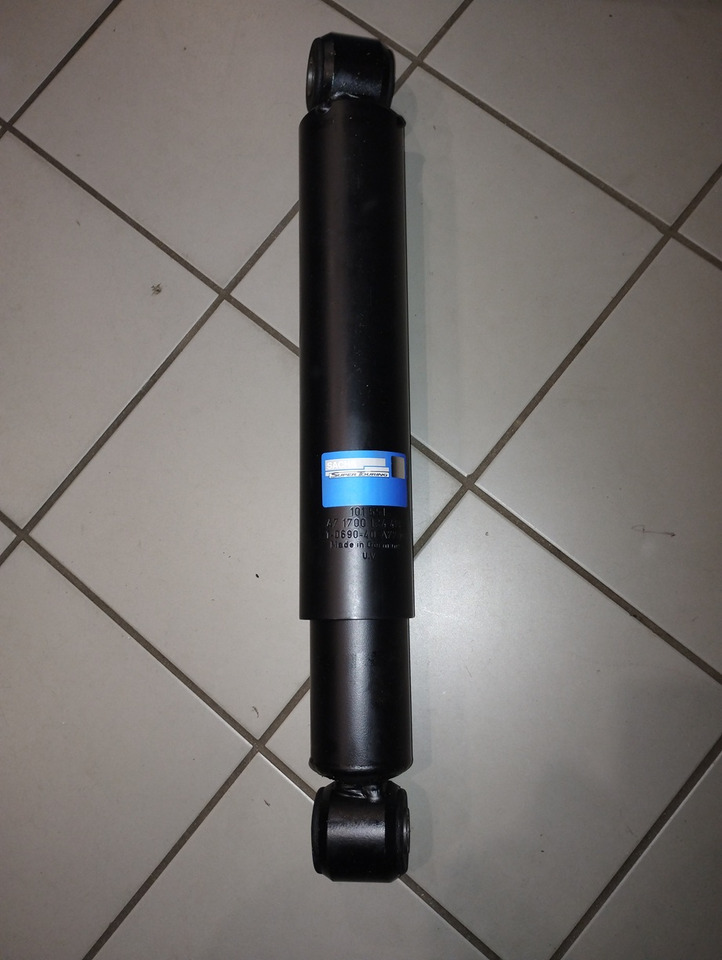 AMORTYZATOR PRZEDNI MAN M90 101551 SACHS 81437016535 14.192 16.192 - Amortiguadores: foto 1 AMORTYZATOR PRZEDNI MAN M90 101551 SACHS 81437016535 14.192 16.192 - Amortiguadores: foto 1