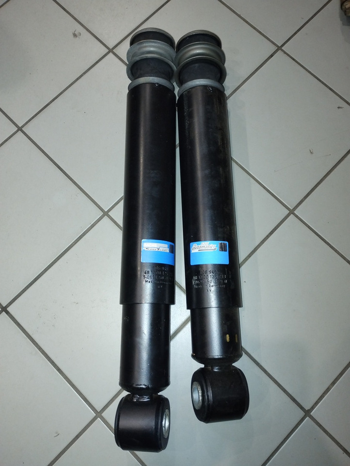 AMORTYZATOR TYLNI 106948 SACHS MERCEDES NG 3813260200 1213 1217 1417 1422 1619 1624 - Amortiguadores: foto 1 AMORTYZATOR TYLNI 106948 SACHS MERCEDES NG 3813260200 1213 1217 1417 1422 1619 1624 - Amortiguadores: foto 1