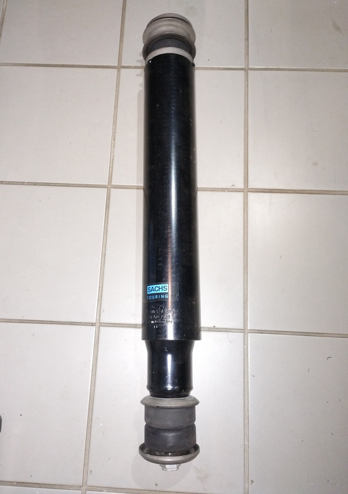 AMORTYZATOR TYLNI MERCEDES 106220 SACHS 6453260000 SK MK 1628 1633 1635 1644 1729 1831 1748 1850 - Amortiguadores: foto 1 AMORTYZATOR TYLNI MERCEDES 106220 SACHS 6453260000 SK MK 1628 1633 1635 1644 1729 1831 1748 1850 - Amortiguadores: foto 1