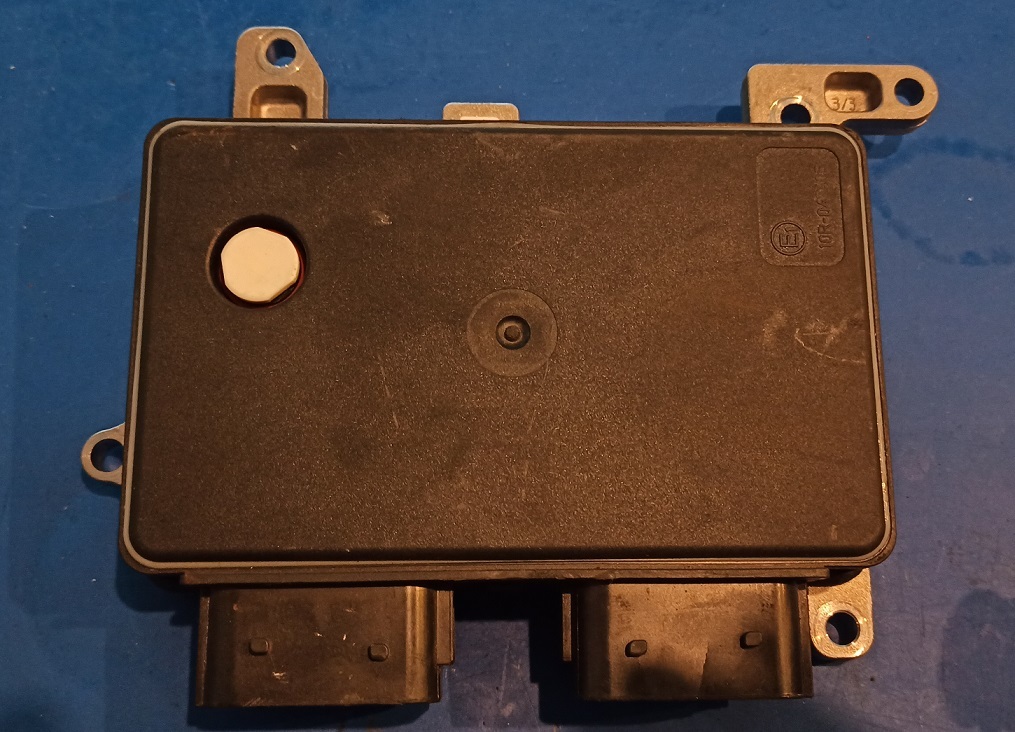MERCEDES-BENZ TCM ECU Actros MP4 MP5 Atego Antos Arocs 0104460909 WABCO 4463530021 - Caja de cambios y piezas para Camión: foto 1 MERCEDES-BENZ TCM ECU Actros MP4 MP5 Atego Antos Arocs 0104460909 WABCO 4463530021 - Caja de cambios y piezas para Camión: foto 1
