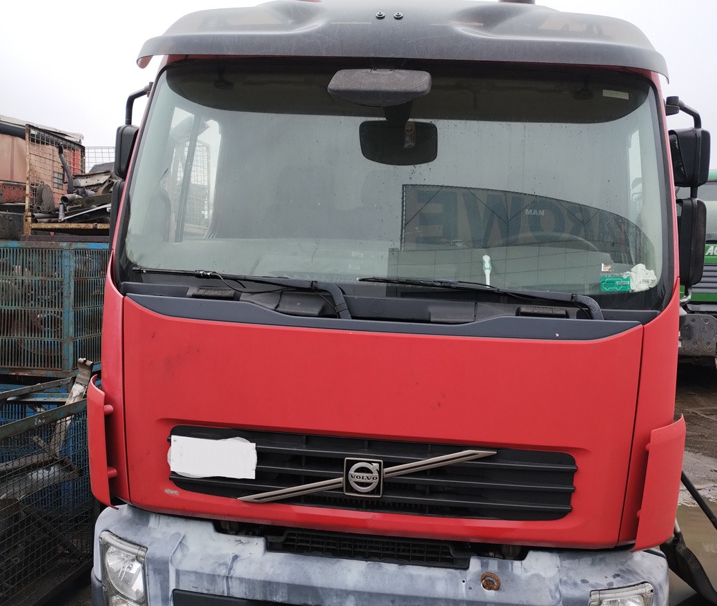 RESOR SPRING VOLVO FL 240 280 82250919 82250921 - Suspensión neumática: foto 2 RESOR SPRING VOLVO FL 240 280 82250919 82250921 - Suspensión neumática: foto 2