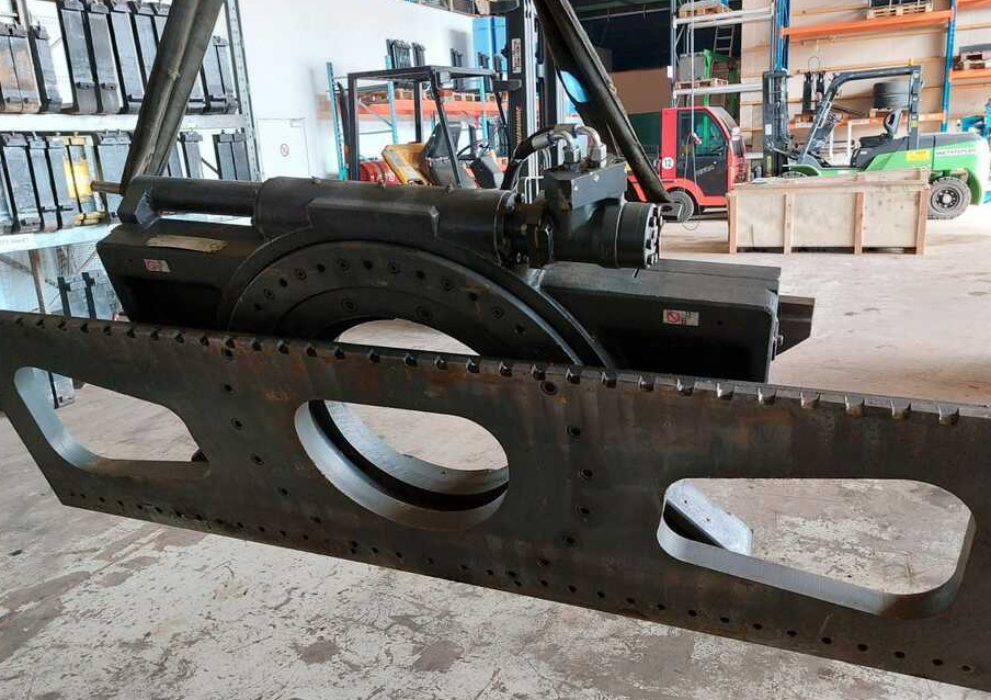 Durwen DG45S - Implemento: foto 3 Durwen DG45S - Implemento: foto 3