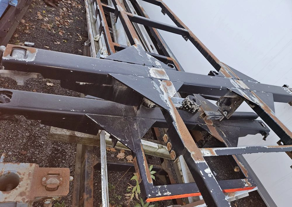 BDF Rama - Recambio: foto 2 BDF Rama - Recambio: foto 2