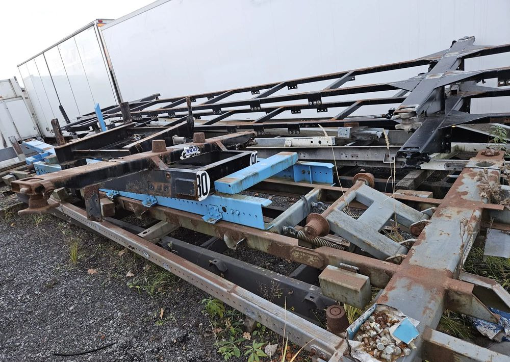 BDF Rama - Recambio: foto 1 BDF Rama - Recambio: foto 1