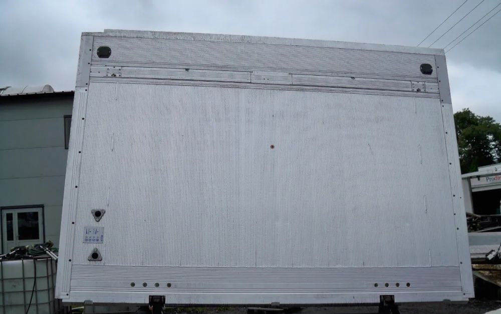 Montaż windy załadowczej - Recambio: foto 2 Montaż windy załadowczej - Recambio: foto 2