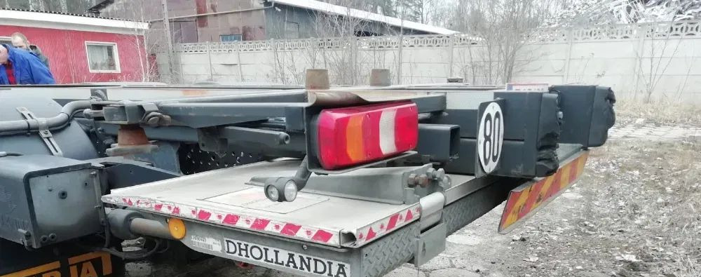 Winda załadowcza do dolnego sprzęgu - Recambio: foto 4 Winda załadowcza do dolnego sprzęgu - Recambio: foto 4