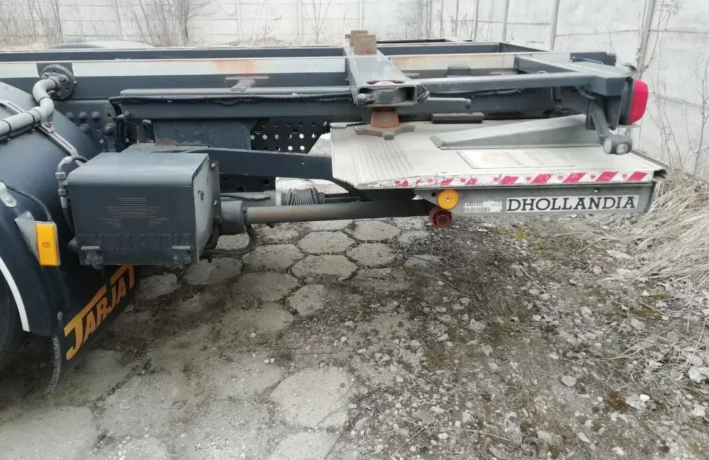 Winda załadowcza do dolnego sprzęgu - Recambio: foto 3 Winda załadowcza do dolnego sprzęgu - Recambio: foto 3