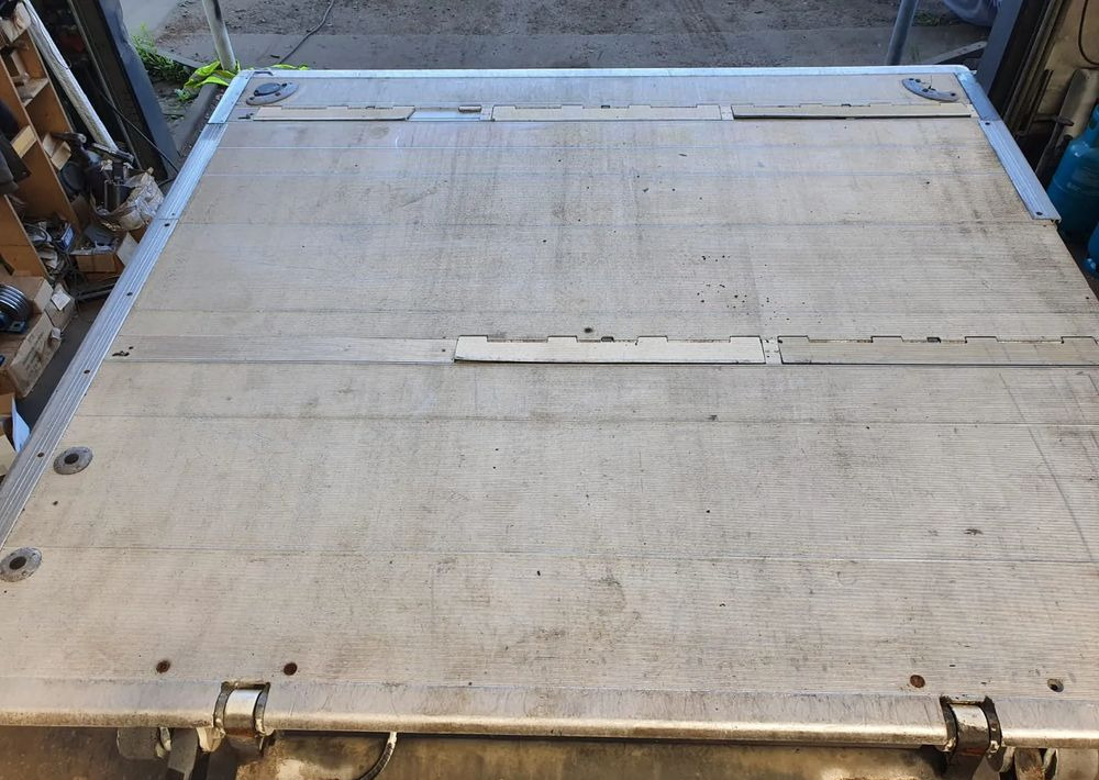 Winda załadowcza do dolnego sprzęgu - Recambio: foto 2 Winda załadowcza do dolnego sprzęgu - Recambio: foto 2