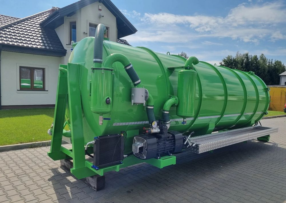 Camión de basura Scania P360: foto 10