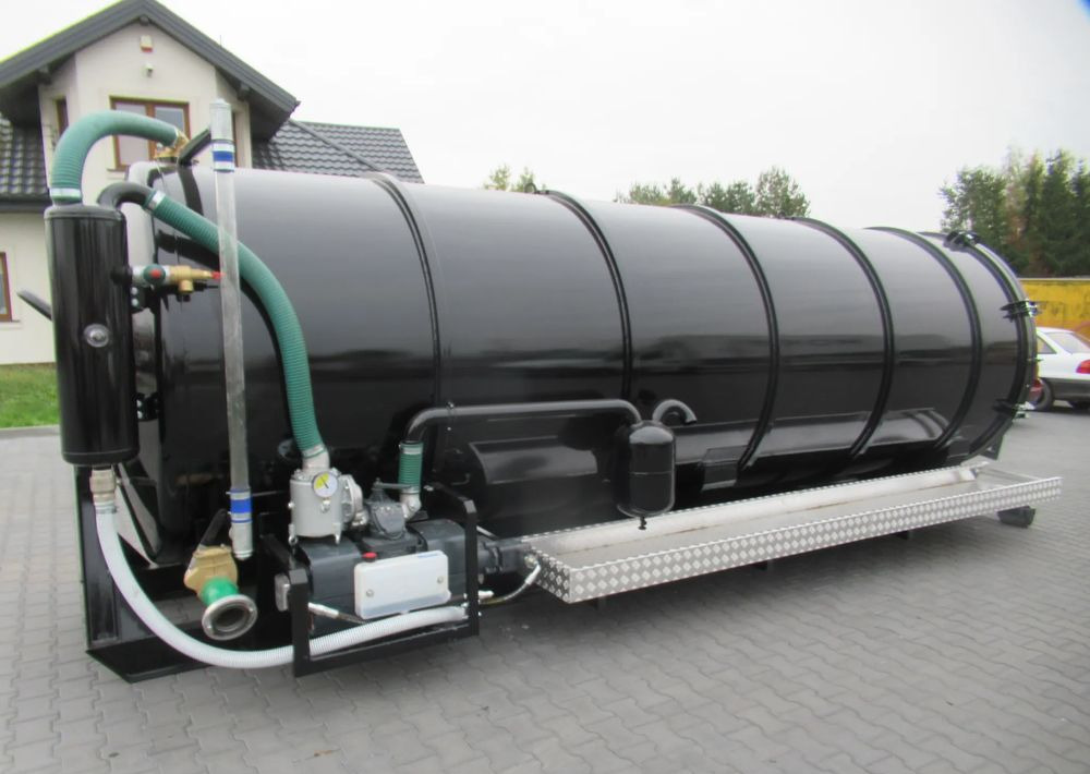 Camión de basura Scania P360: foto 14