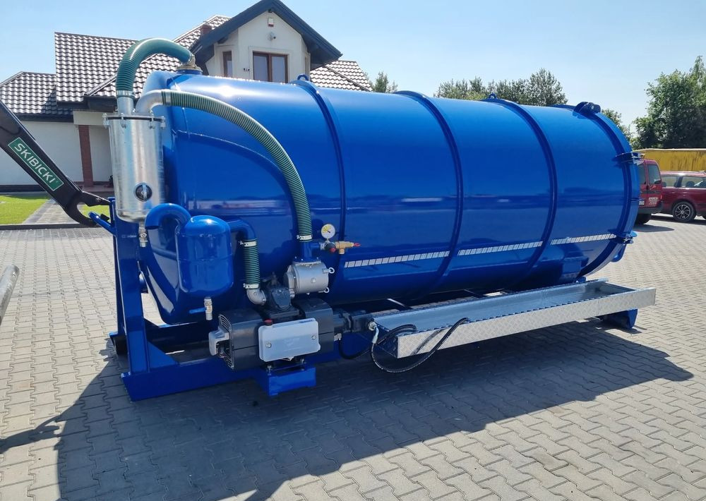 Camión de basura Scania P360: foto 12
