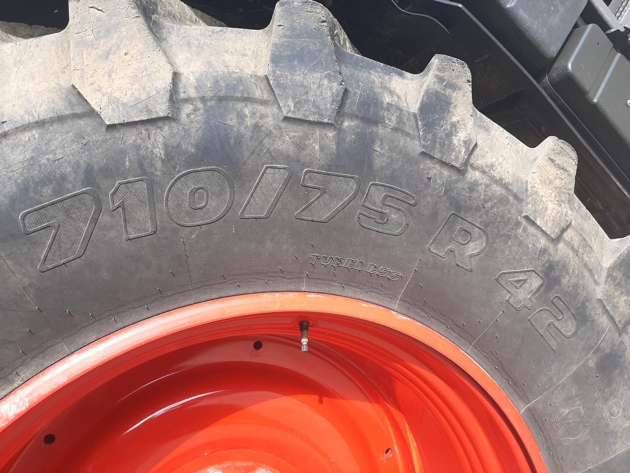 Tractor FENDT 939: foto 9 Tractor FENDT 939: foto 9