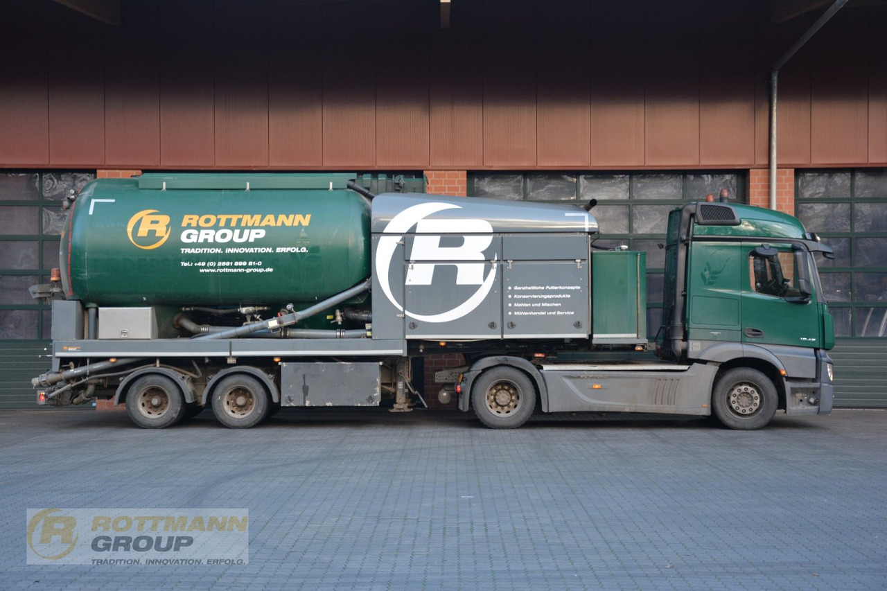 Tropper MMX 13016 - Desensiladora: foto 1 Tropper MMX 13016 - Desensiladora: foto 1