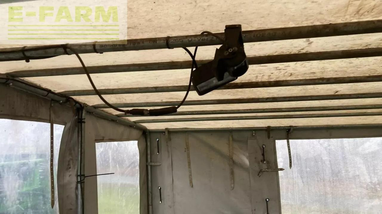 Cosechadora de patatas AVR spirit 9200: foto 15 Cosechadora de patatas AVR spirit 9200: foto 15