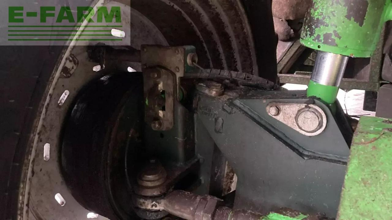 Cosechadora de patatas AVR spirit 9200: foto 17 Cosechadora de patatas AVR spirit 9200: foto 17