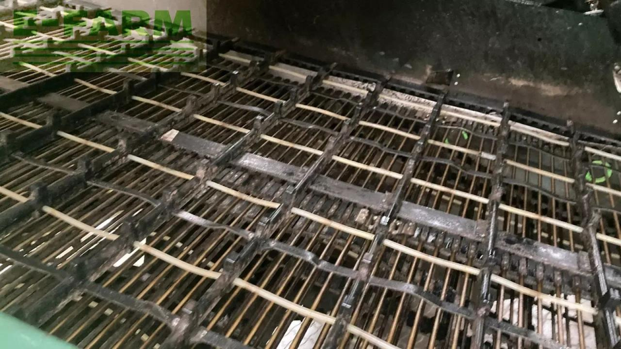 Cosechadora de patatas AVR spirit 9200: foto 8 Cosechadora de patatas AVR spirit 9200: foto 8