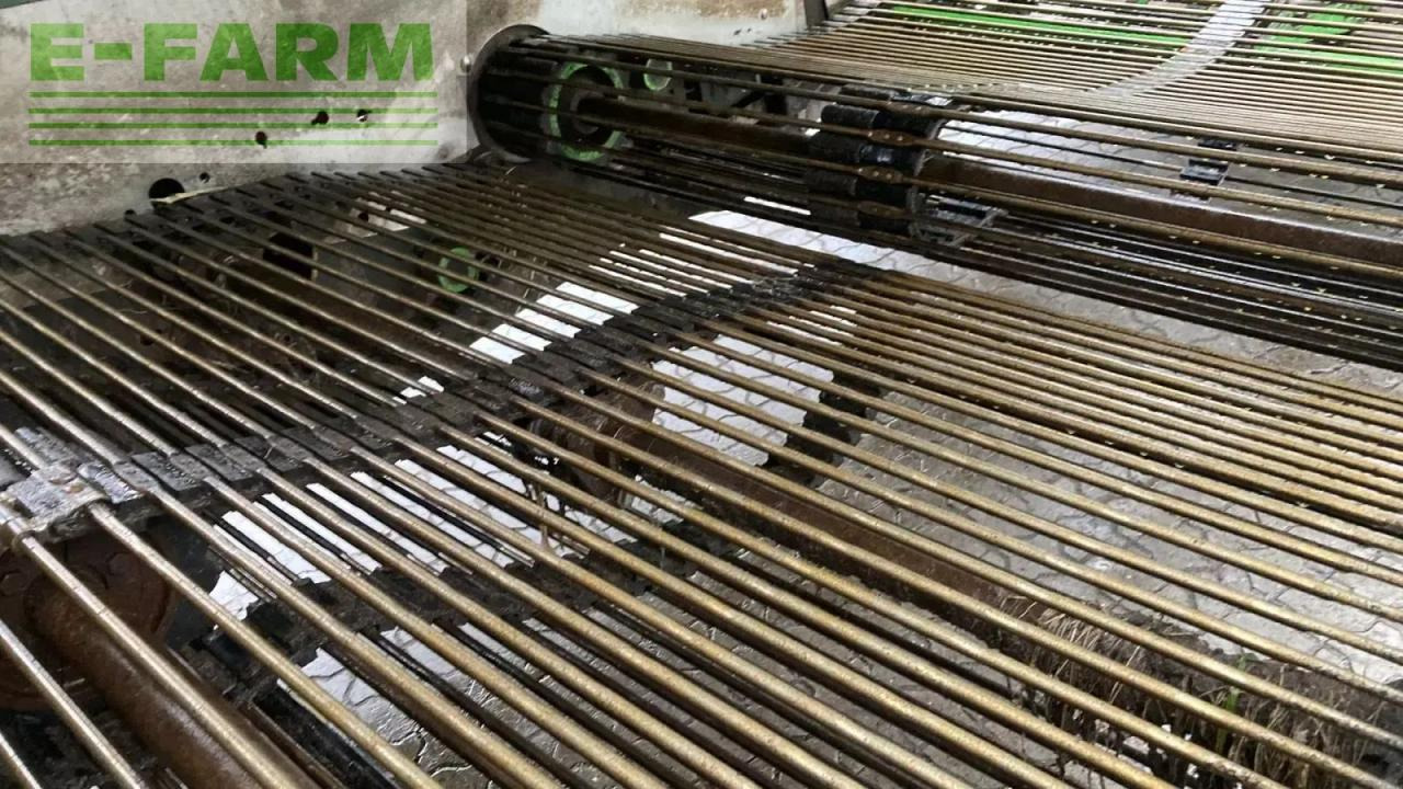 Cosechadora de patatas AVR spirit 9200: foto 7 Cosechadora de patatas AVR spirit 9200: foto 7