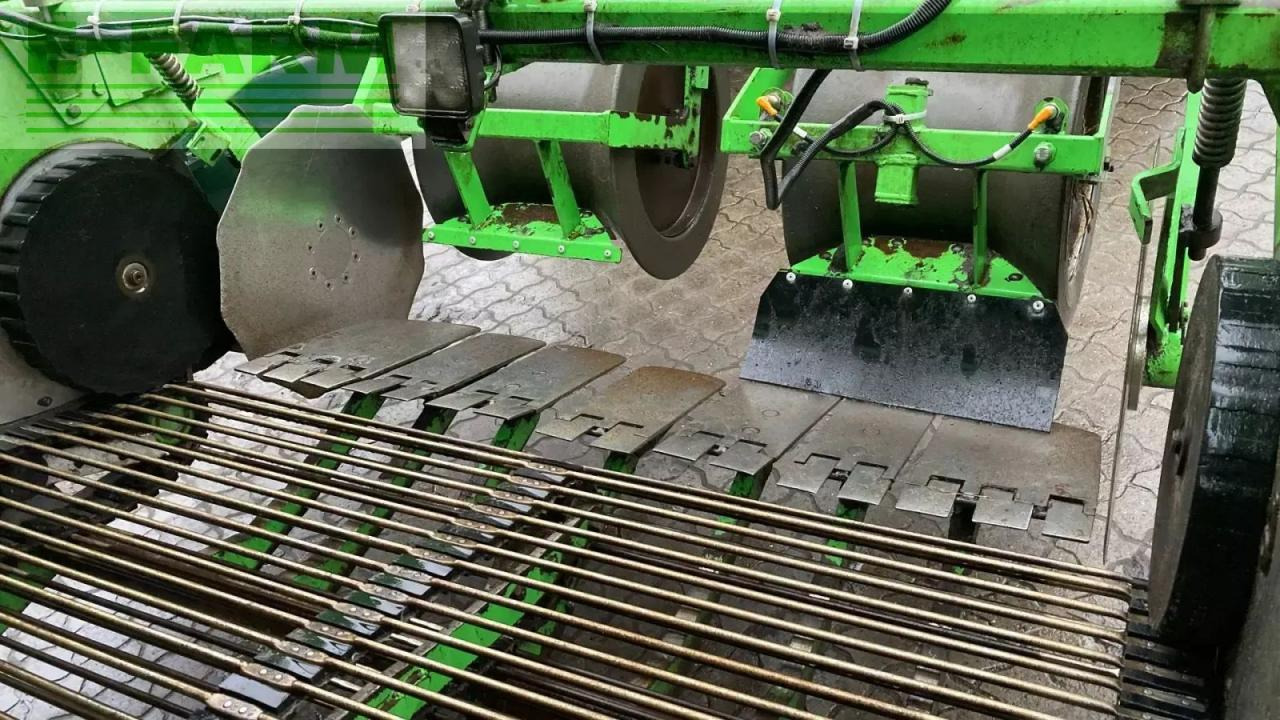 Cosechadora de patatas AVR spirit 9200: foto 6 Cosechadora de patatas AVR spirit 9200: foto 6