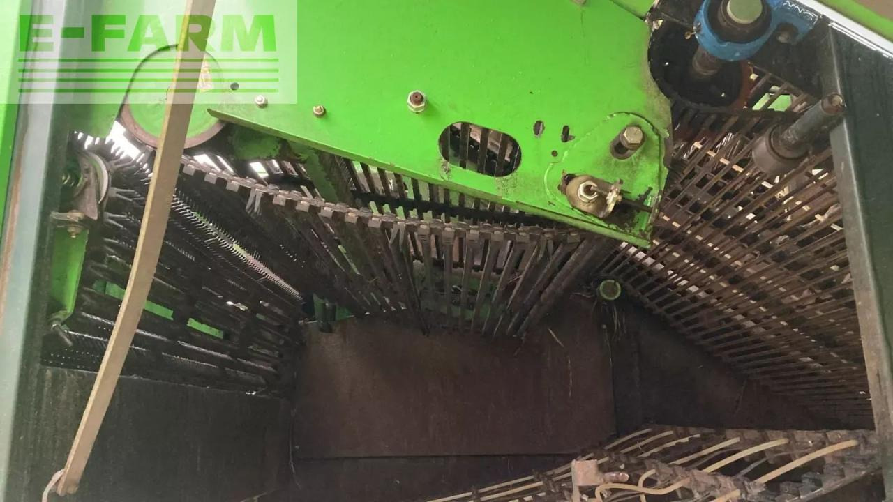 Cosechadora de patatas AVR spirit 9200: foto 9 Cosechadora de patatas AVR spirit 9200: foto 9