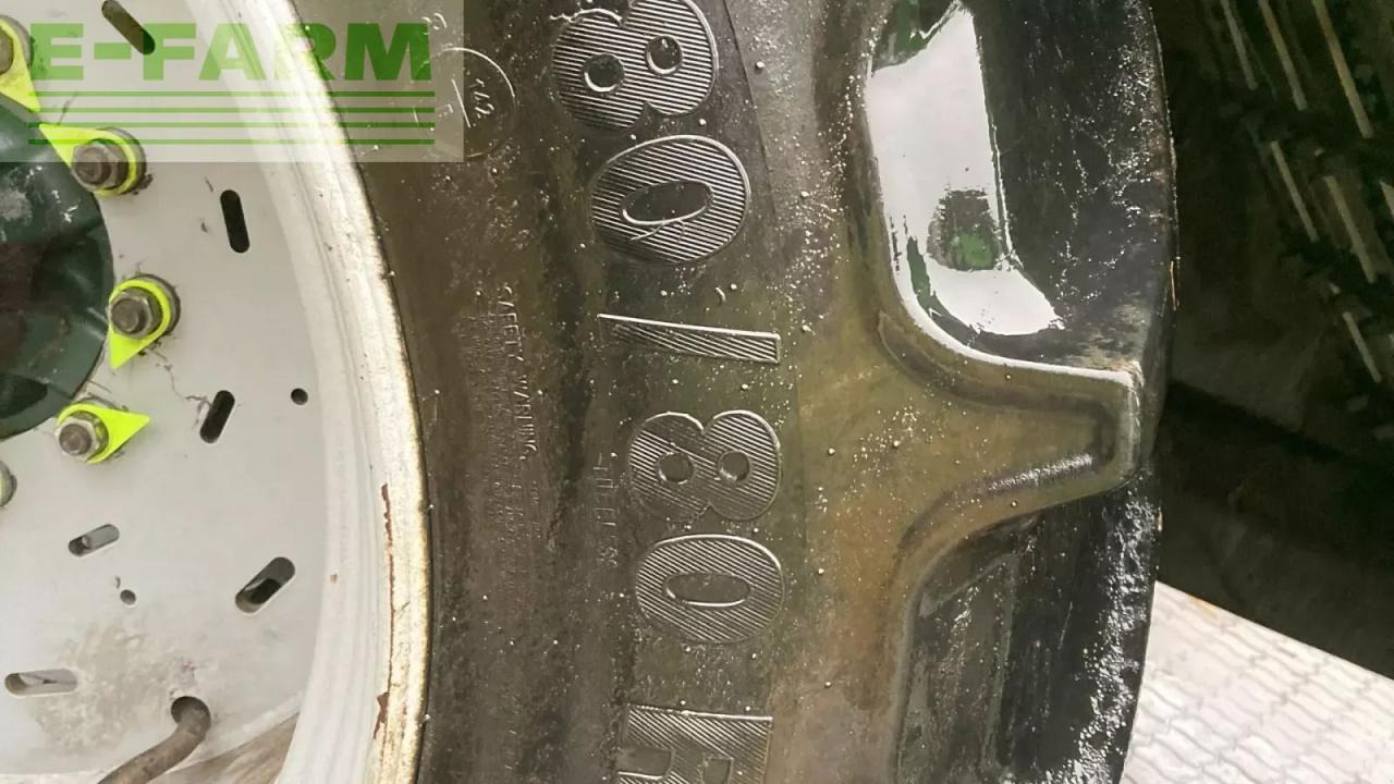 Cosechadora de patatas AVR spirit 9200: foto 18 Cosechadora de patatas AVR spirit 9200: foto 18