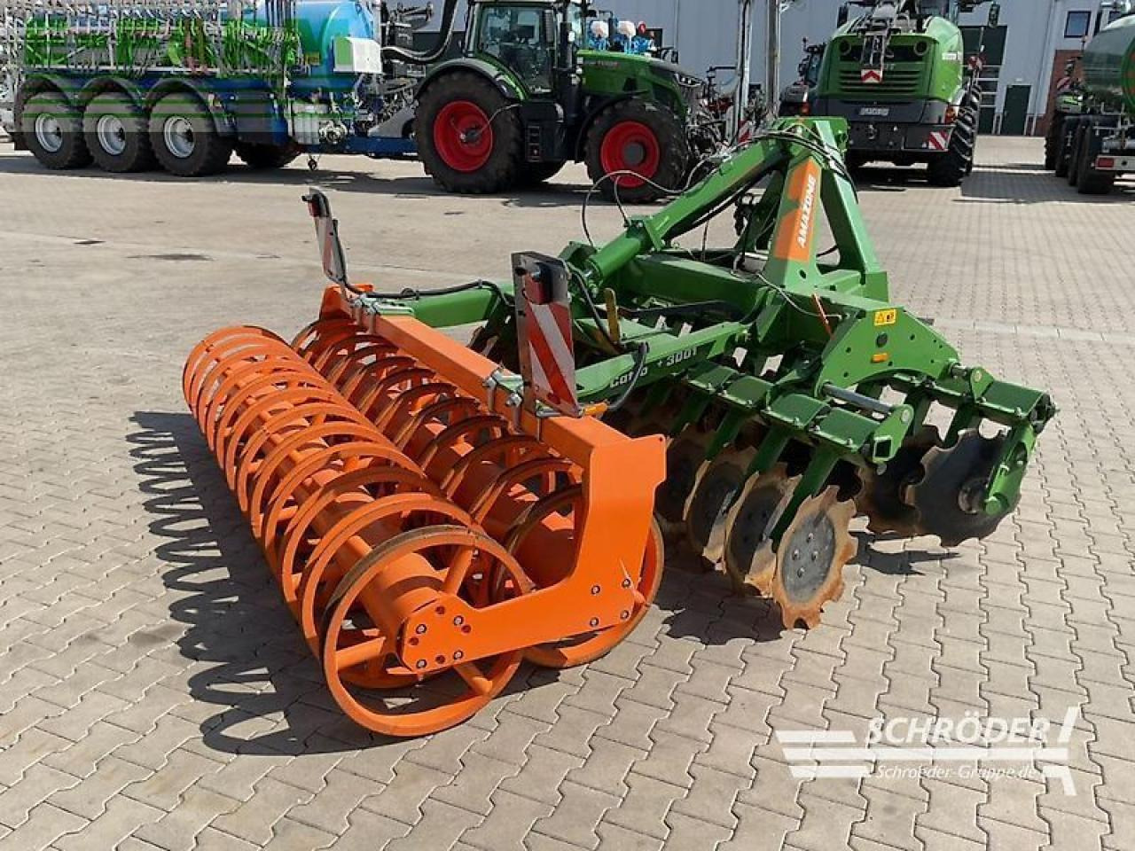 Rastras Amazone catros+ 3001: foto 6