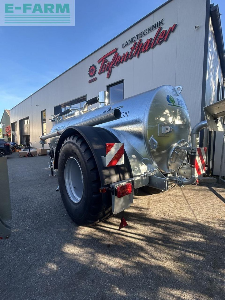 Bauer güllefass - Cuba de purín: foto 5 Bauer güllefass - Cuba de purín: foto 5