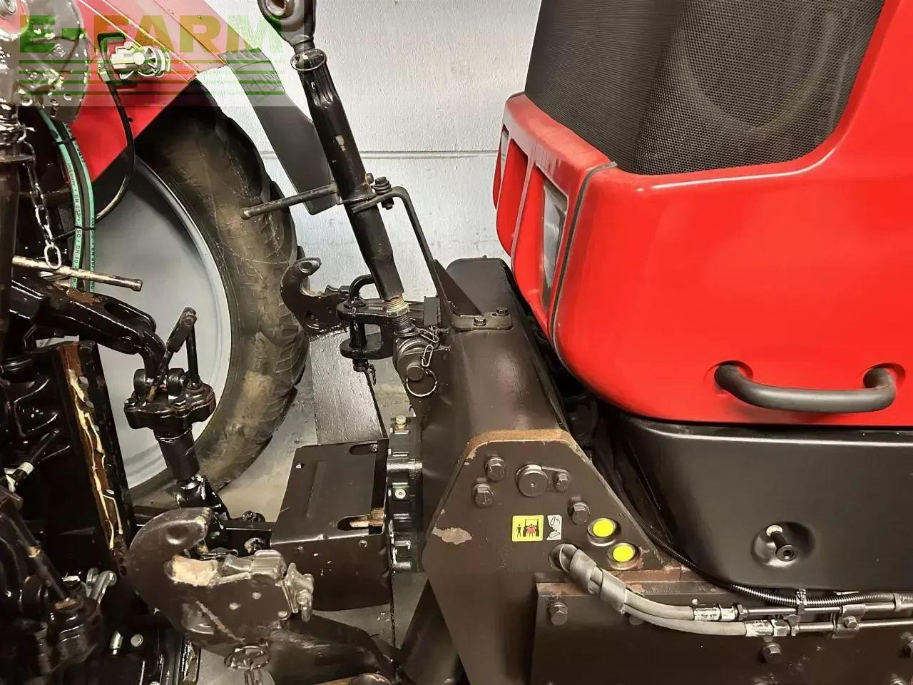 Belarus 3022 dc1 - Tractor: foto 3 Belarus 3022 dc1 - Tractor: foto 3