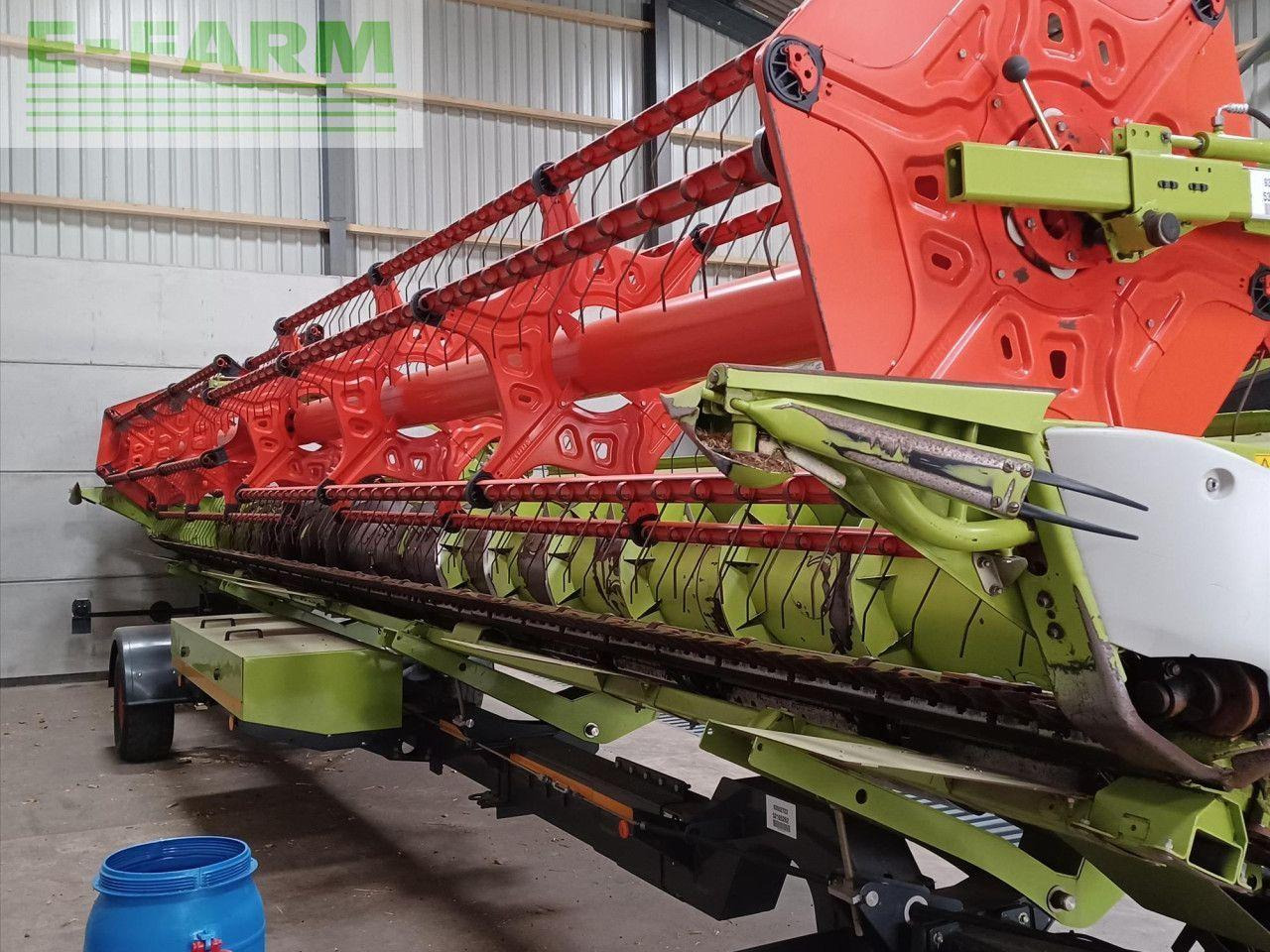 Cosechadora de granos CLAAS LEXION 770 TT: foto 6 Cosechadora de granos CLAAS LEXION 770 TT: foto 6