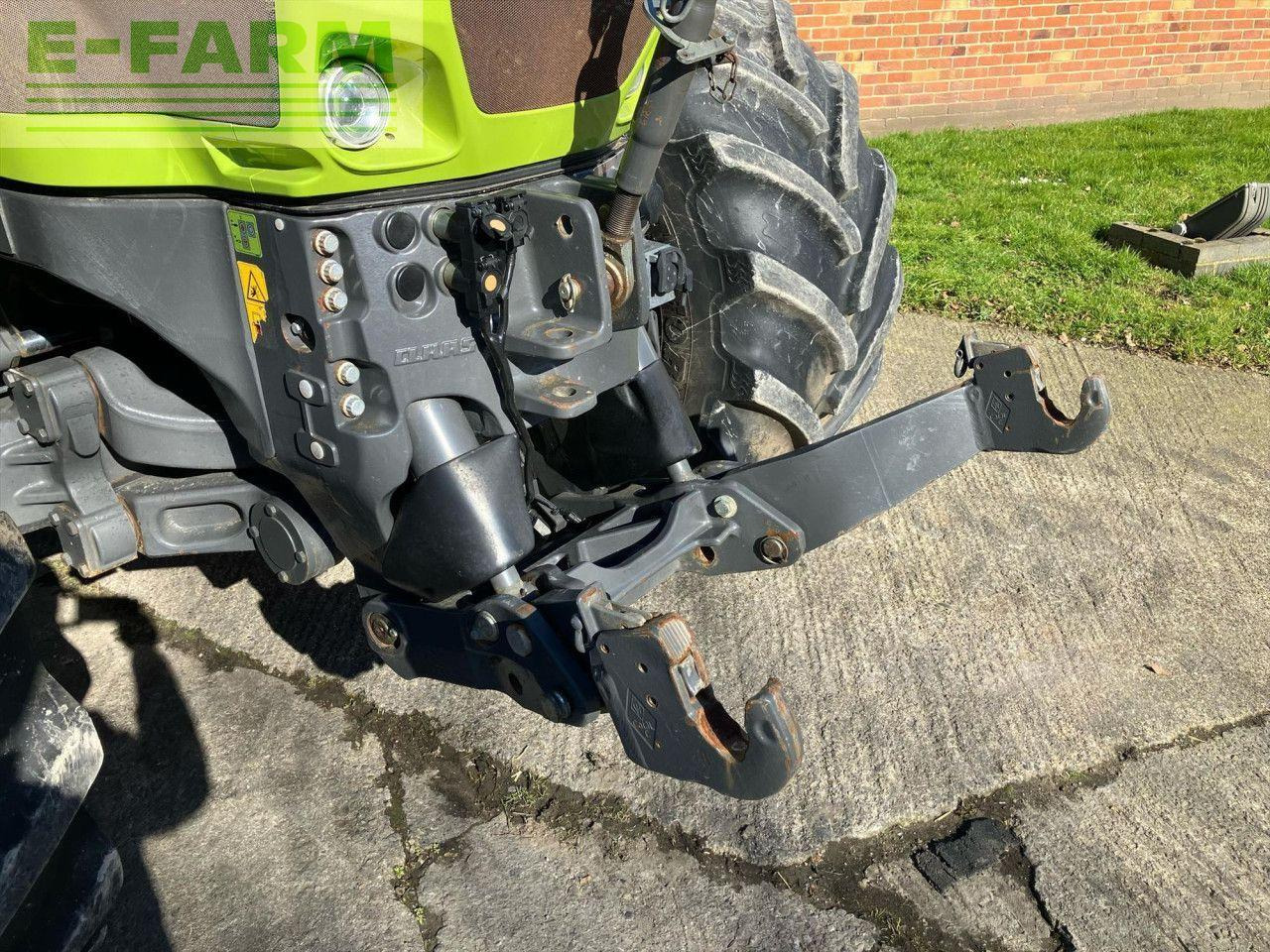CLAAS USED 2017 AXION 950 - Tractor: foto 4 CLAAS USED 2017 AXION 950 - Tractor: foto 4