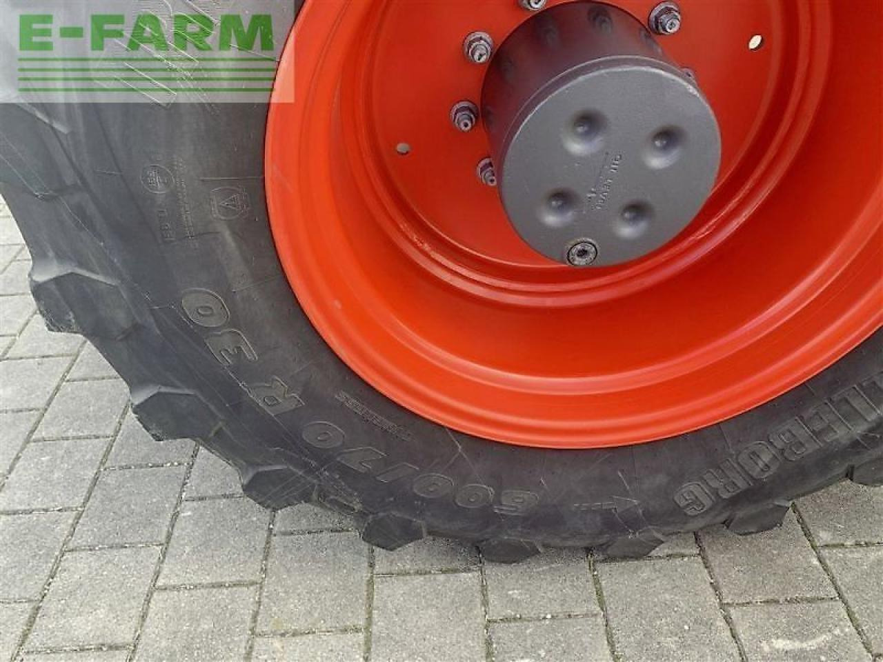 Tractor CLAAS axion 870 cmatic cebis CMATIC CEBIS: foto 20