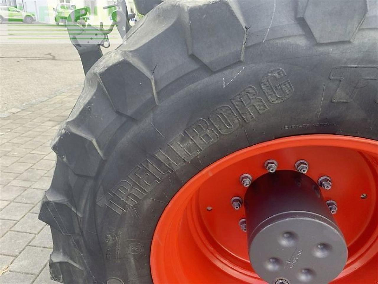 Tractor CLAAS axion 870 cmatic cebis CMATIC CEBIS: foto 19