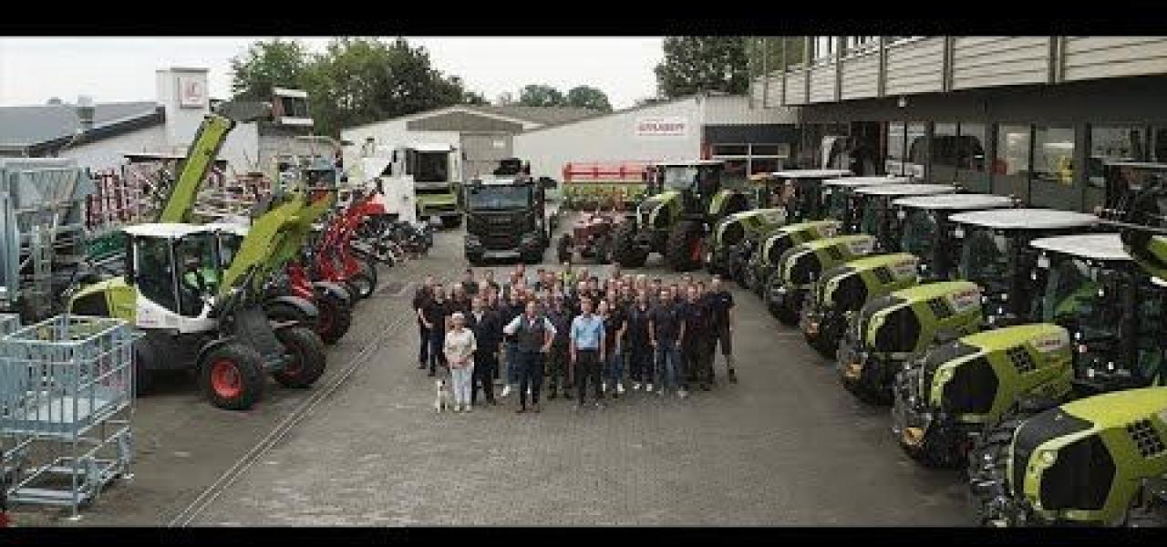 Cosechadora de granos CLAAS dominator 208 mega: foto 29 Cosechadora de granos CLAAS dominator 208 mega: foto 29