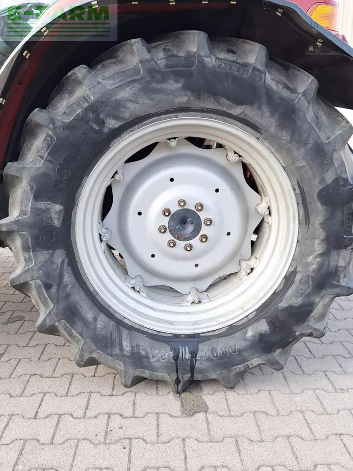 Tractor Case-IH jx 1090 u: foto 13