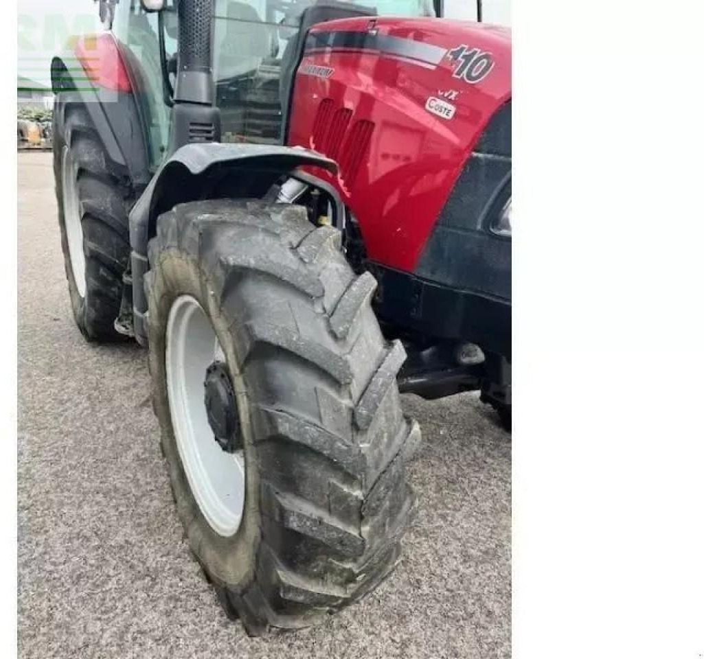 Case-IH marque case ih - Tractor: foto 2 Case-IH marque case ih - Tractor: foto 2