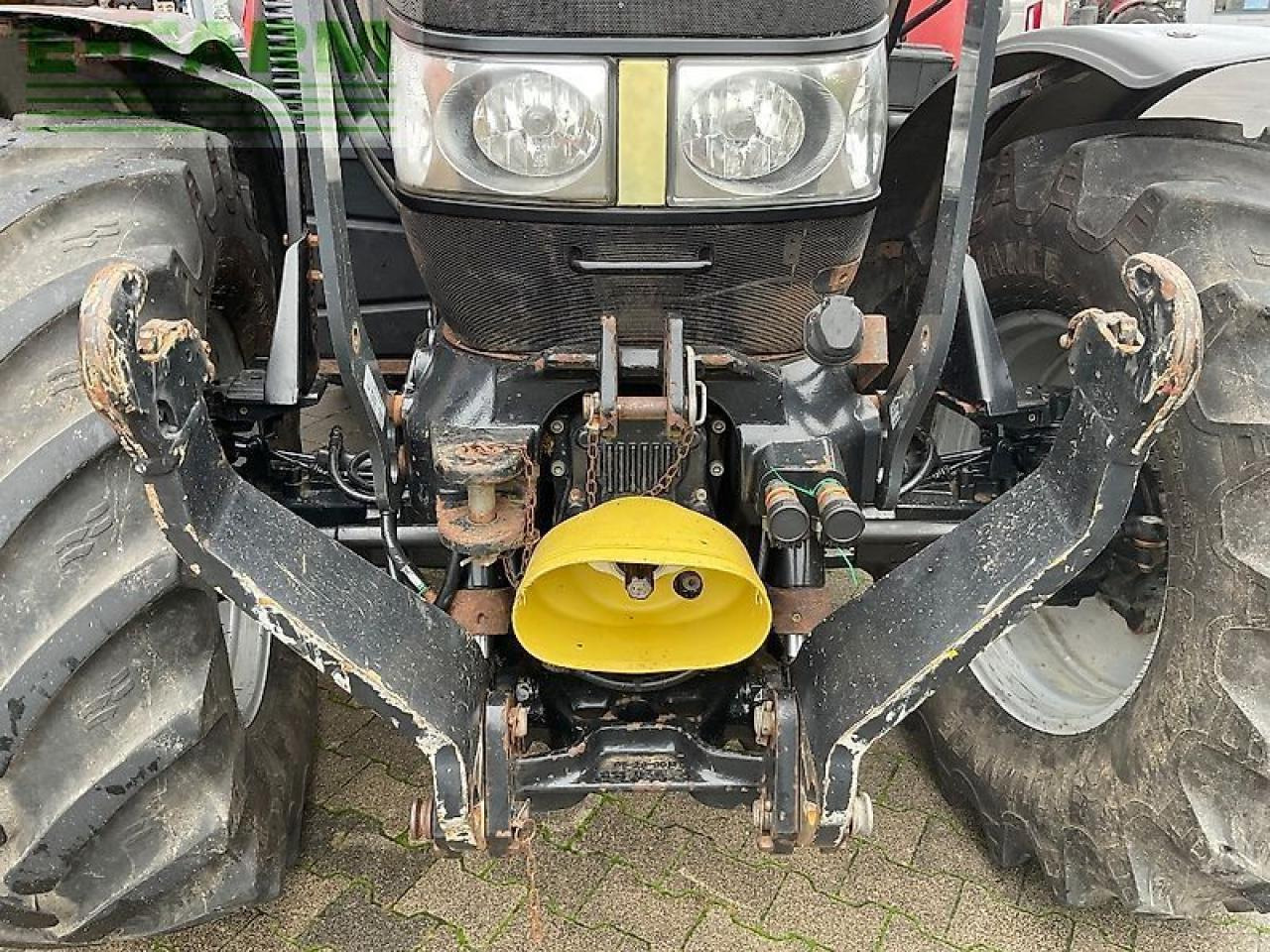 Tractor Case-IH maxxum 140 mc MC: foto 7