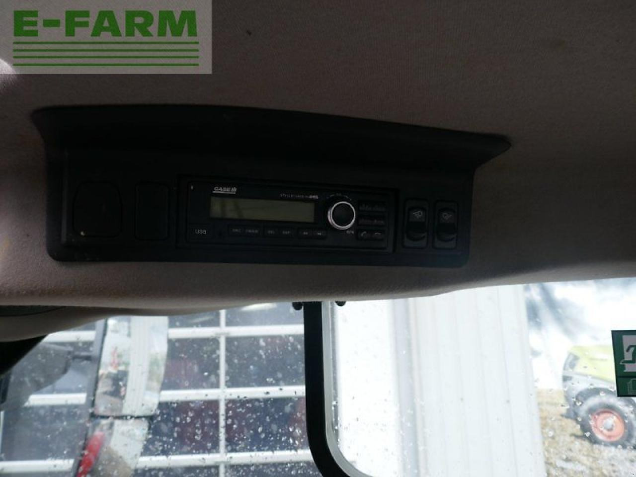 Tractor Case-IH puma 150: foto 12